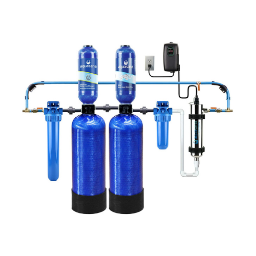 Whole House Water System