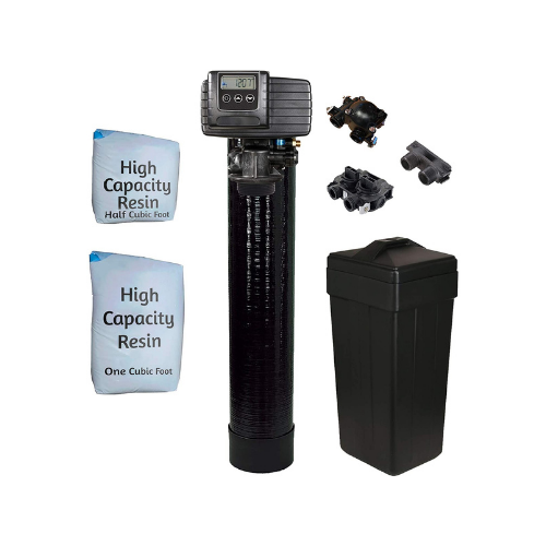 The Best 48000 Grain Water Softener An Expert Buying Guide 4738