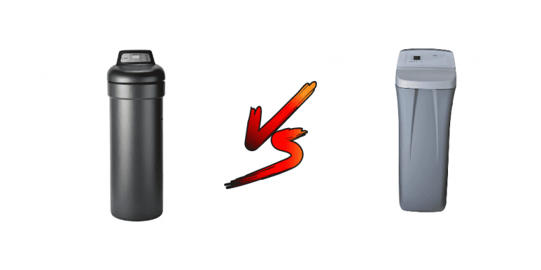 Photo inspiration: Picture Idea: Water Conditioner Vs Water Softener