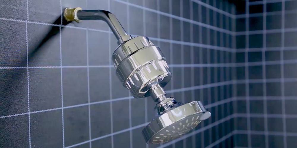 Our Top Picks For The Best Water Softener Shower Head 2023