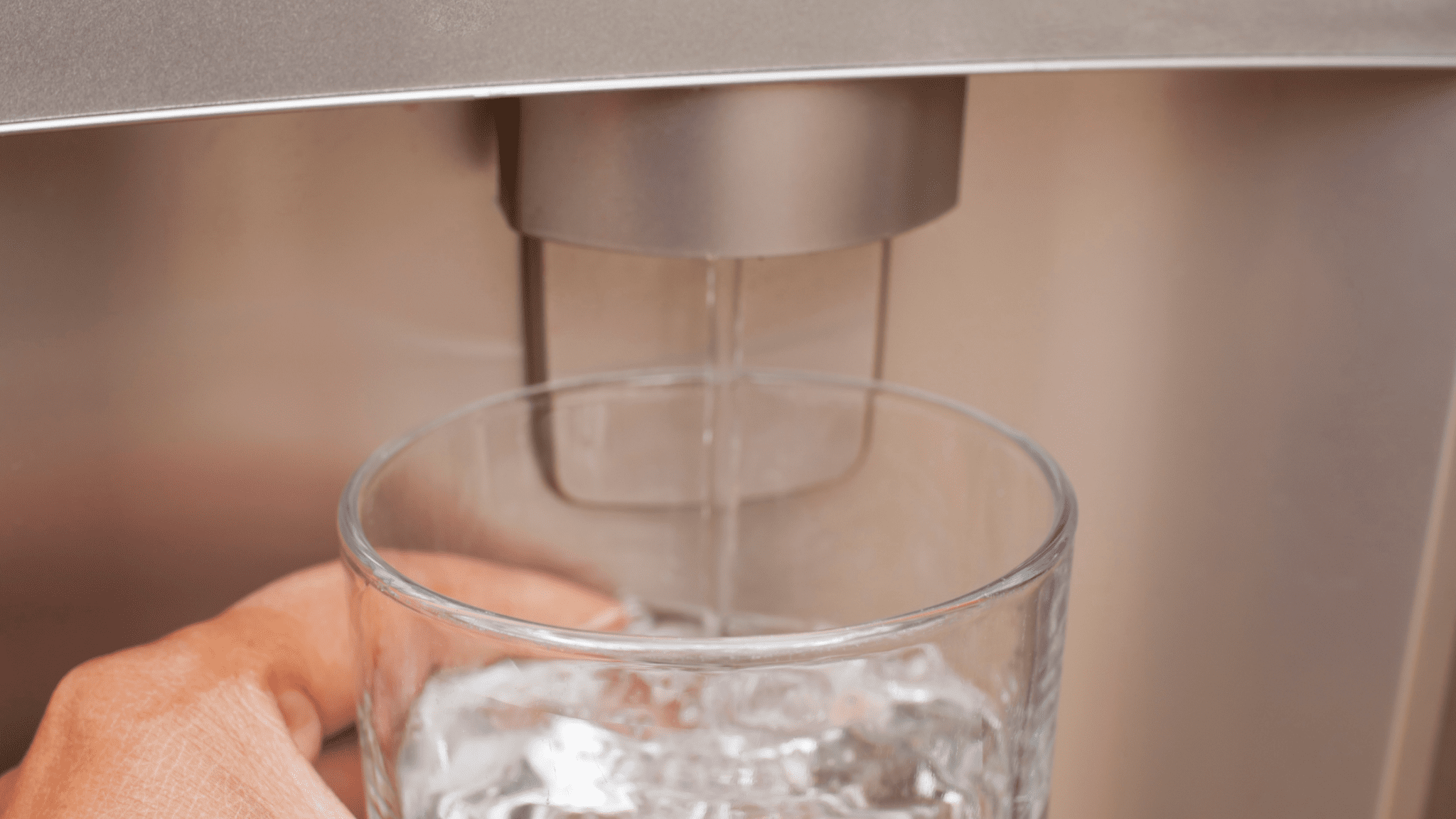 How Long Does a Water Filter Last? The Truth Revealed