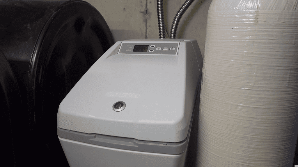 Effortlessly Cleaning Your Water Softener Resin Bed