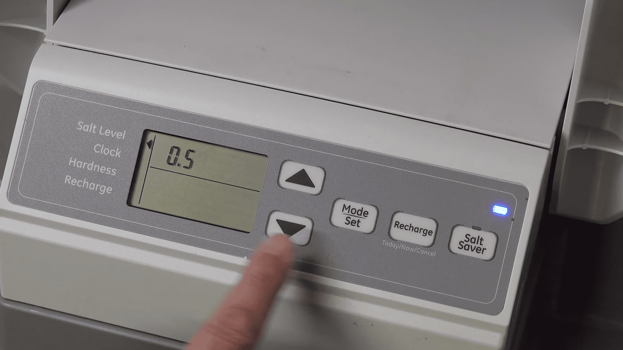 How to Break Up Salt in a Water Softener Quick Fix