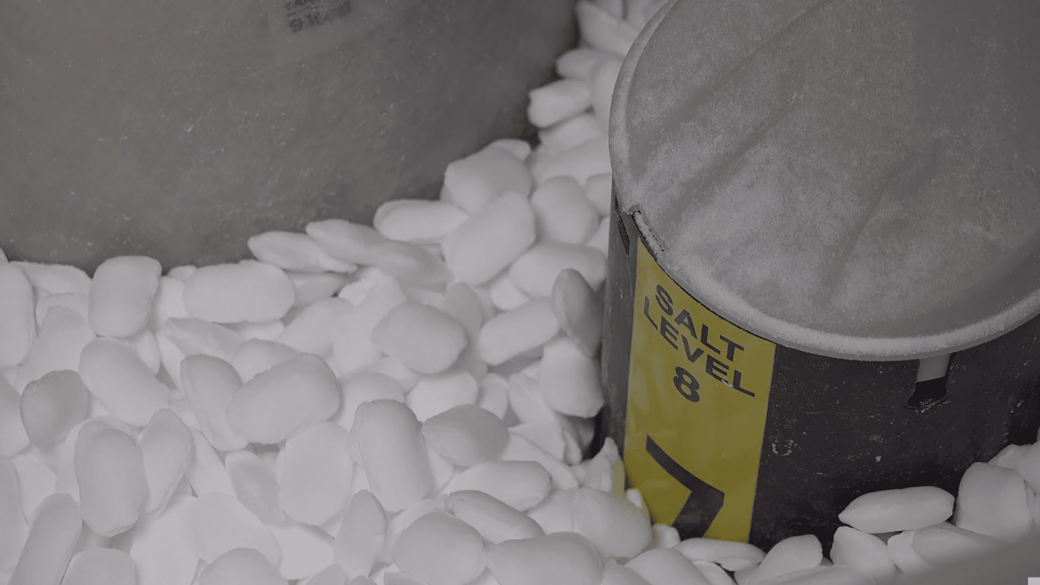 How to Break Up Salt in a Water Softener Quick Fix