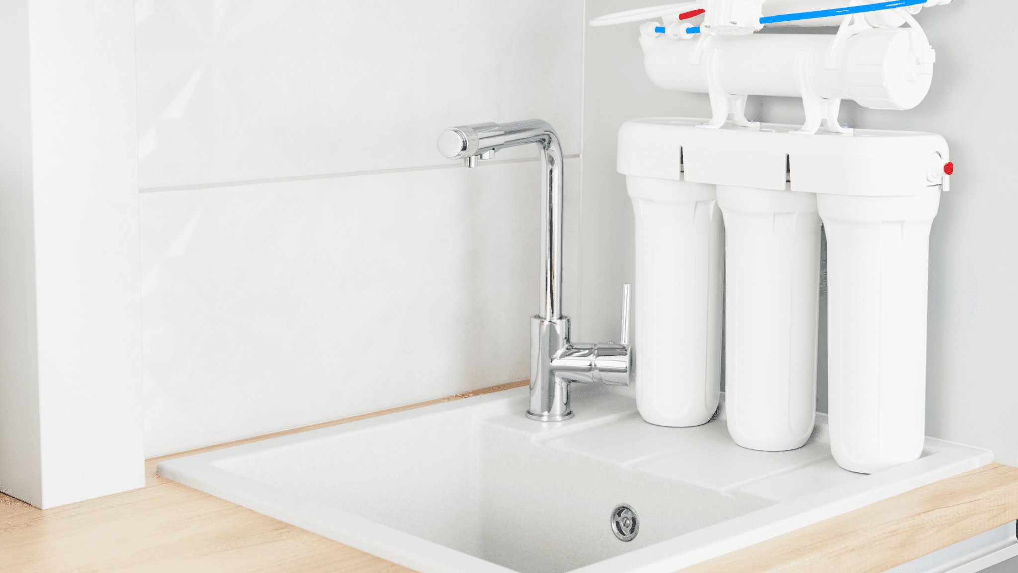 Can a Water Filter Soften Hard Water? Knowing The Facts