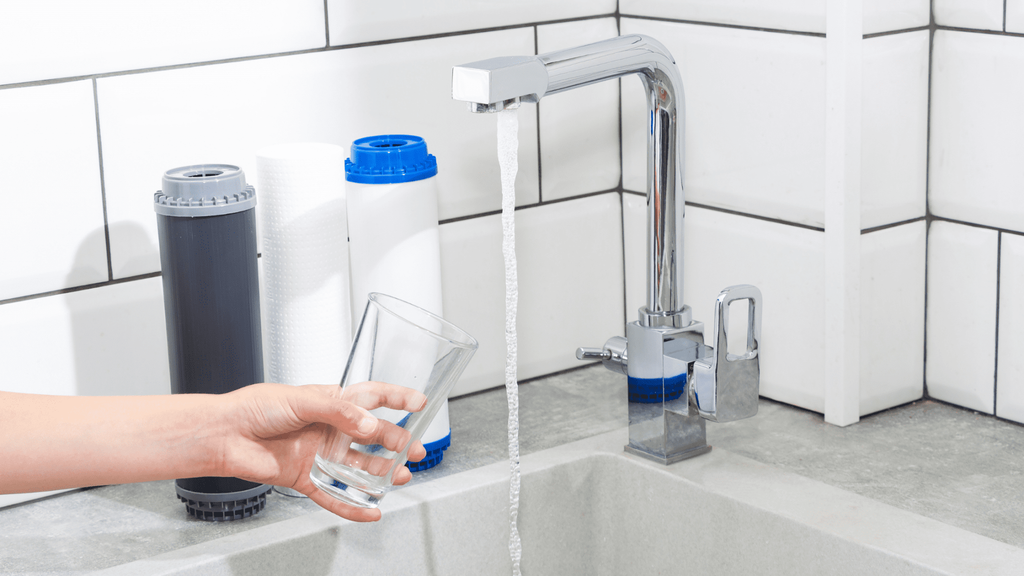 How Long Does a Water Filter Last? The Truth Revealed