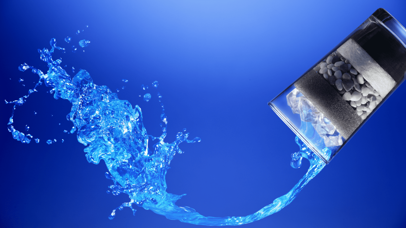 Maximize Water Quality Filter Before or After Softener?