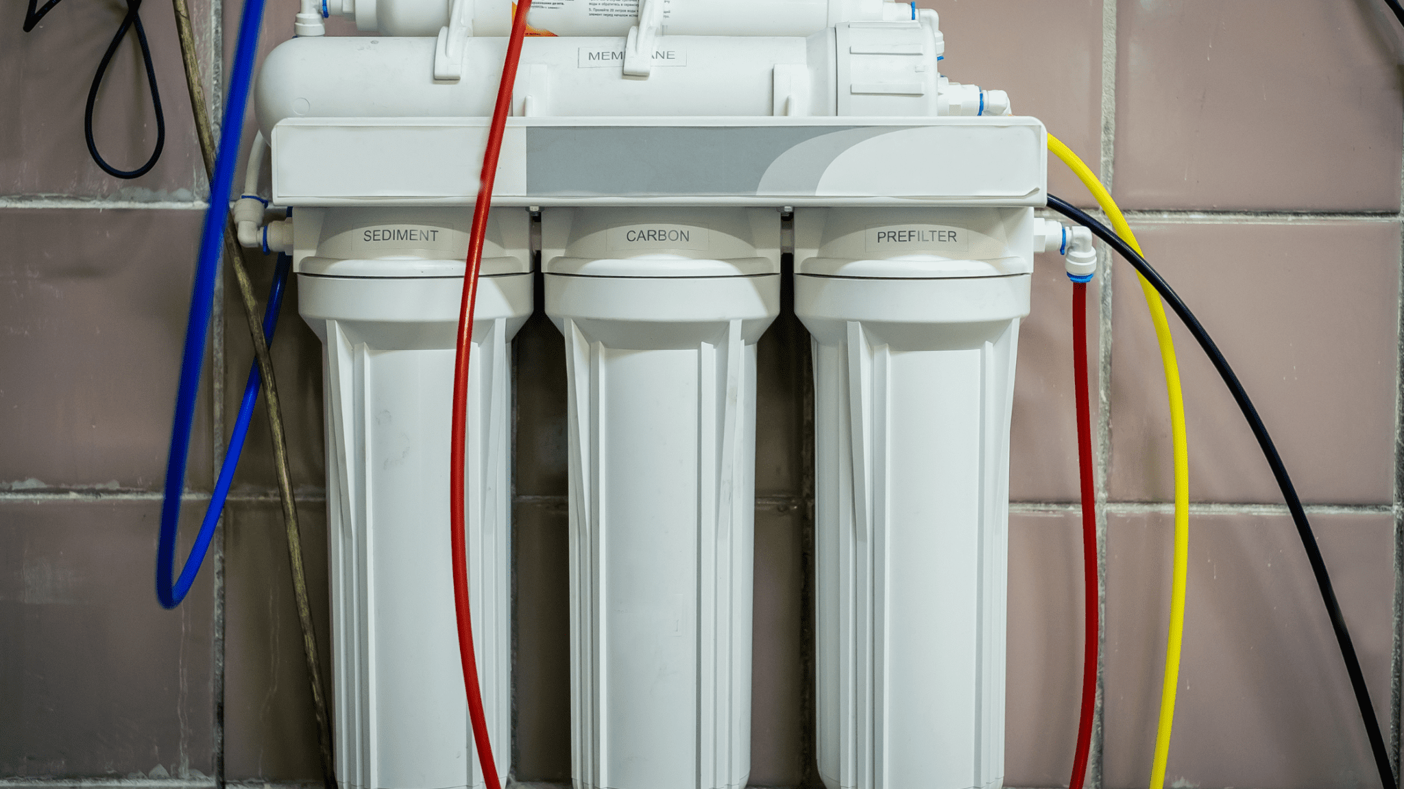 How Long Does a Water Filter Last? The Truth Revealed