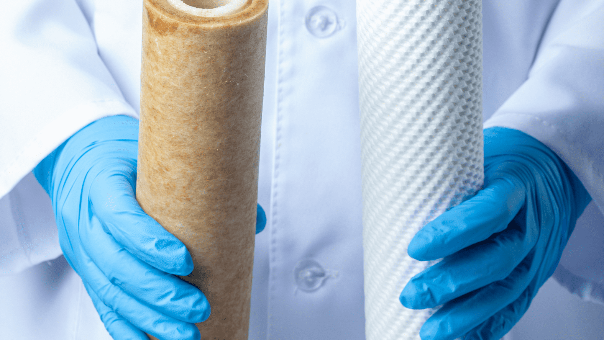 How Long Does a Water Filter Last? The Truth Revealed