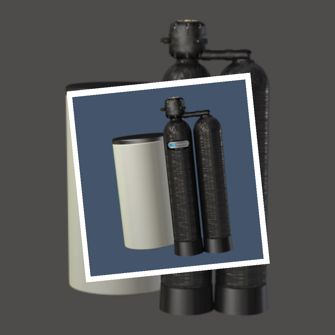 Best Water Softener Reviews 2024 Top Rated Systems