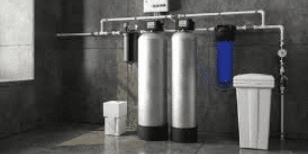 right acid neutralizer system